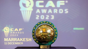 CAF Awards: 30 players battle to be African Player of the Year