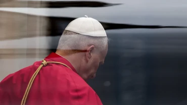 Pope Leo condemns terrorist attacks in Mali and Chad