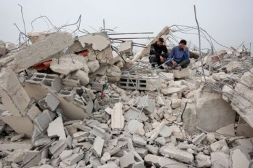 West’s double-speak allows Israel to entrench West Bank occupation