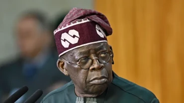 Nigeria's sovereign bonds slip after Trump threat of military action