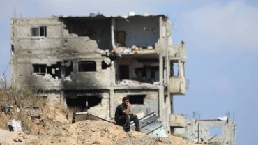 Live Updates: Gaza truce talks making progress — Egyptian officials