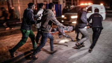 Live Updates: Israel kills 3 Palestinians in West Bank as Gaza war grinds on