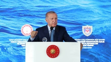 Türkiye to strengthen navy with MILDEN submarine project