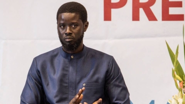 Senegal to cancel Saudi firm's $757-million contract