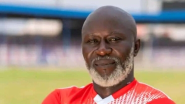 Obi: Nigeria Premier League coach dies in car crash