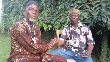 Cameroon's Banen: The tribe's 60-year battle for their roots