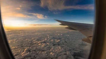 Turkish airspace welcomed 2.3M flights in 2024