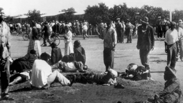 How racism continues decades after South Africa galvanised world against it