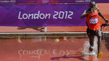 Slain Ugandan athlete Kiplagat to be buried in Kenya
