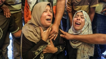 South Africa vs Israel: Bolivia joins ICJ case on 'genocide' in Gaza