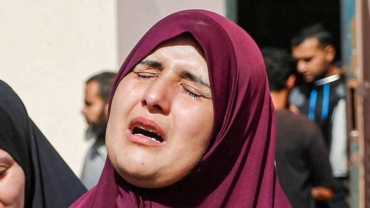Live Updates: Israel kills 10 Palestinians in new Gaza massacre — report