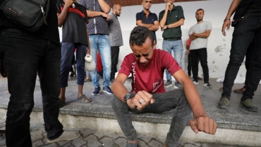 Live Updates: Gaza death toll rises to 42,603