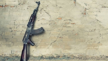 S. African teacher shot dead in front of learners