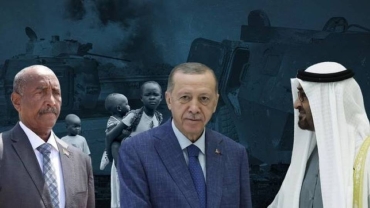 How Türkiye is leveraging diplomatic success to ease Sudan-UAE tensions