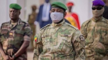 Mali : le gouvernement met fin à l’accord de paix et de réconciliation de 2015