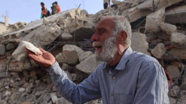 Live Updates: Israeli strikes on Rafah kill 24 Palestinians, mostly children