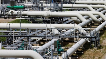 Illegal connections affect Nigeria's gas exporting firm