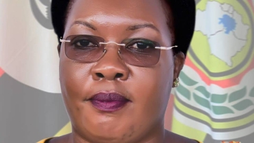 Uganda defense minister Sarah Mateke dies after illness
