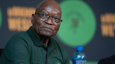 SA court rejects ANC bid to block Zuma party from election