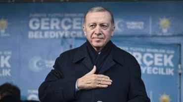 Türkiye will eventually eradicate 'the roots' of terrorists — Erdogan