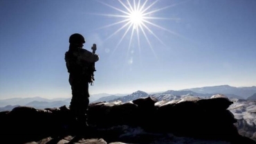 Türkiye neutralises over a dozen terrorists in cross-border operations