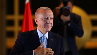 Türkiye expects faster global capital inflow once inflation is subdued