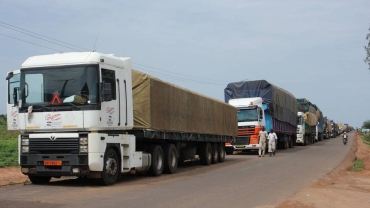 What does lifting of ECOWAS sanctions on Mali, Niger and Guinea mean?