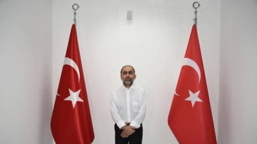 Türkiye nabs terrorist behind deadly 2013 terror attack