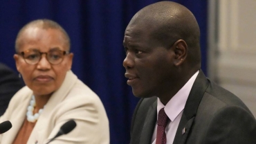 'Our foreign policy is guided by national interest', South Africa tells US