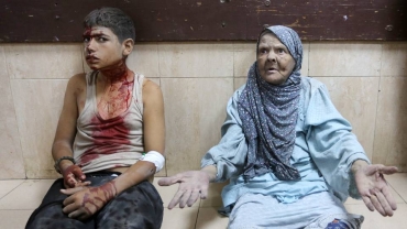 Live Updates: Gaza death toll nears 40,700 as Israel kills 89 Palestinians