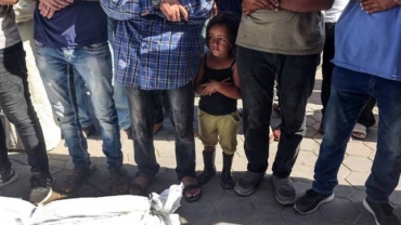 Live Updates: Algeria seeks urgent UN meeting over Israel's Gaza school attack