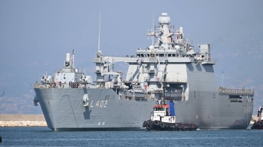 Türkiye sends ships to evacuate citizens from Lebanon amid rising tensions