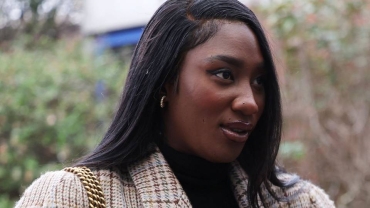Nakamura: France probes 'racist abuse' against Malian singer