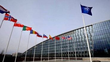 Erdogan to attend NATO summit in Washington on 75th anniversary of alliance
