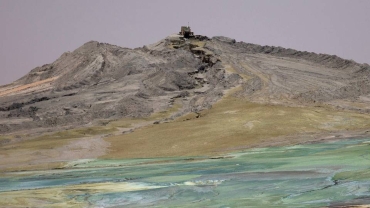 French firm Orano turns to Mongolia amid Niger stalemate