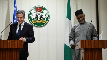 US pushes for Africa's permanent seat at UN Security Council - Blinken