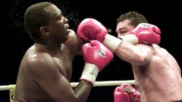 Rose of Soweto: South Africa boxing Legend Thobela dies