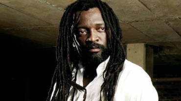 How South Africa's Lucky Dube brought reggae to Africa