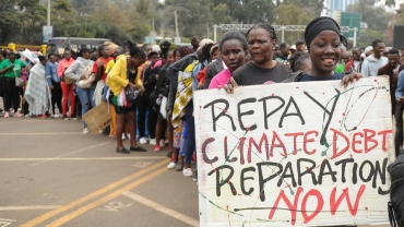 Le Togo perd 26 milliards FCFA en raison des aléas climatiques