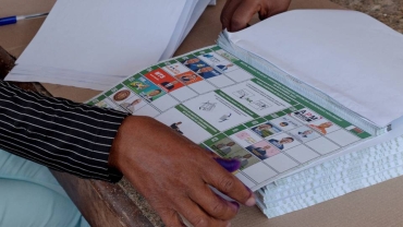 Elections présidentielles : Rajoelina en tête, un taux d’abstention record