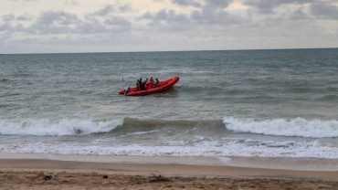 Senegal's Faye vows to stop migrant crossings after boat tragedy