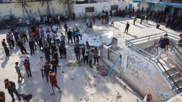 Live Updates: Israel's Netanyahu rejects Egyptian ceasefire initiative in Gaza