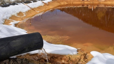 Interpol arrests 200 in West Africa over 'illegal mining'
