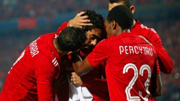 African champions Ahly lose 27-match unbeaten record