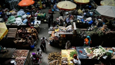 Côte d'Ivoire deploys police to ensure urban cleanliness