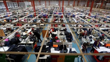 AGOA : l'initiative commerciale américano-africaine est "sous-utilisée" selon Ramaphosa