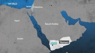 Amurka da Birtaniya sun kaddamar da hare-hare kan 'yan tawayen Houthis na Yemen