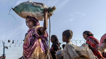 2024: Why peace proved elusive for Sudan and DR Congo