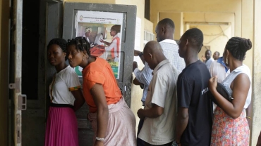 Togo to elect senate in February under new law