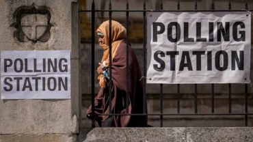 Despite Islamophobia, UK voters grant Muslims 25 parliamentary seats